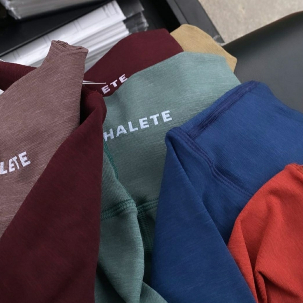 Alphalete NEW Revivals coming!!
